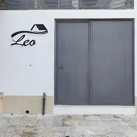 Leo 3*