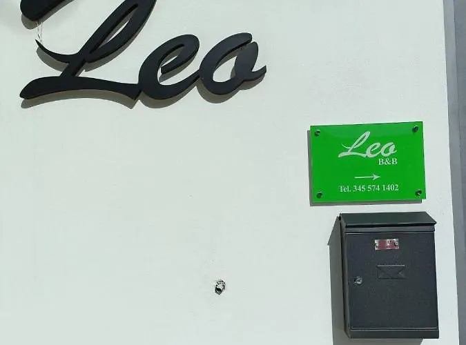 Leo בית הארחה נוטו