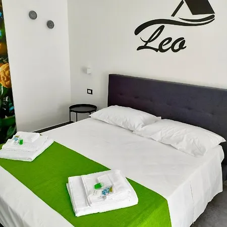 Leo Guest house Noto