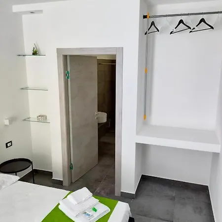 Leo Guest house Noto