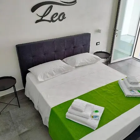 Leo Guest house Noto