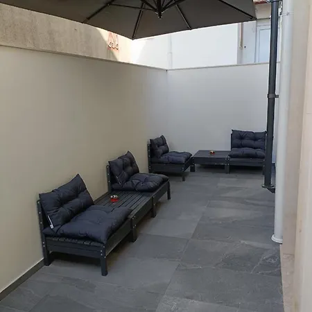 Leo Guest house Noto