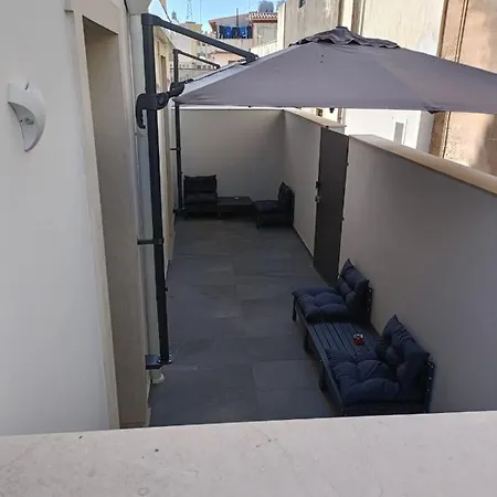 Guest house Leo Noto